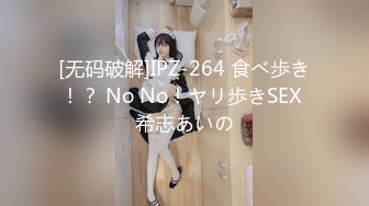 [无码破解]IPZ-264 食べ歩き！？ No No！ヤリ歩きSEX 希志あいの