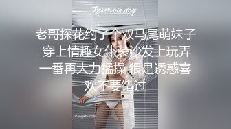 老哥探花约了个双马尾萌妹子 穿上情趣女仆装沙发上玩弄一番再大力猛操 很是诱惑喜欢不要错过