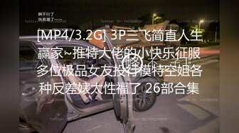 [MP4/3.2G] 3P三飞简直人生赢家~推特大佬的小快乐征服多位极品女友投行模特空姐各种反差婊太性福了 26部合集