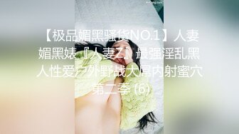 【极品媚黑骚货NO.1】人妻媚黑婊『人妻Z』最强淫乱黑人性爱户外野战大屌内射蜜穴 第二季 (6)