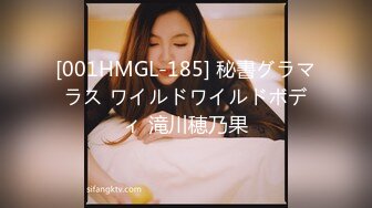 [001HMGL-185] 秘書グラマラス ワイルドワイルドボディ 滝川穂乃果