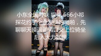 小东全国寻妹 探花 666小祁探花约了个金发少妇啪啪，先聊聊天摸逼调情口交上位骑坐后入大力猛操