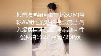 韩国漂亮爆乳女主播SOMI号称AV姐性爱私拍视频流出 后入爆操巨乳乱颤 淫荡浪叫 性爱私拍112P 高清720P版