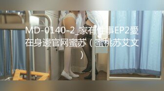 MD-0140-2_家有性事EP2愛在身邊官网蜜苏（蜜桃苏艾文）