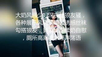 大奶风骚少妇深夜陪狼友骚，各种展示风骚情趣装诱惑丝袜勾搭狼友，黄瓜玩逼揉奶自慰，厕所高潮喷水淫声荡语