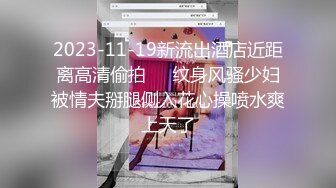 2023-11-19新流出酒店近距离高清偷拍❤️纹身风骚少妇被情夫掰腿侧入花心操喷水爽上天了