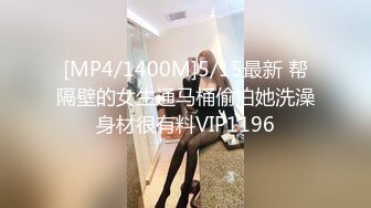 [MP4/1400M]5/15最新 帮隔壁的女生通马桶偷拍她洗澡身材很有料VIP1196