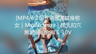 [MP4/6.1G]暹羅豐滿紋身慾女｜MxxNxSexxx｜揉乳扣穴無套啪啪合輯Ⅰ 10V