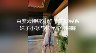 百度云持续发酵 华东财经系妹子小珍与长屌学长啪啪