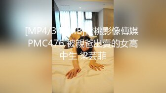 [MP4/340MB]蜜桃影像傳媒 PMC476 被親爸出賣的女高中生 梁芸菲