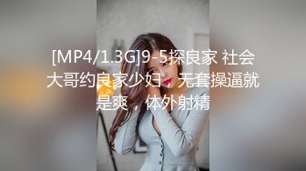 [MP4/1.3G]9-5探良家 社会大哥约良家少妇，无套操逼就是爽，体外射精