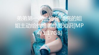 弟弟第一次去约会 漂亮的姐姐主动给他培训性爱知识[MP4/1.17GB]