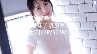 久久 俏皮靈動生理發育過于超前的軟妹子 乳房渾圓腰身纖細[67P/567M]