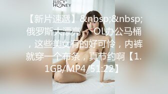 【新片速遞】&nbsp;&nbsp;俄罗斯大漂亮❤️OL办公马桶，这些美女有的好可怜，内裤就穿一个布条，真节约啊【1.1GB/MP4/51:22】