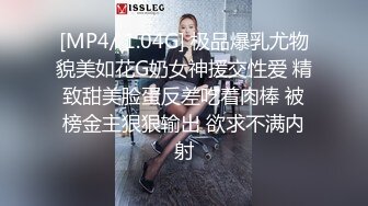 [MP4/ 1.04G] 极品爆乳尤物貌美如花G奶女神援交性爱 精致甜美脸蛋反差吃着肉棒 被榜金主狠狠输出 欲求不满内射