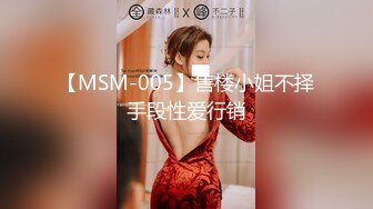 【MSM-005】售楼小姐不择手段性爱行销