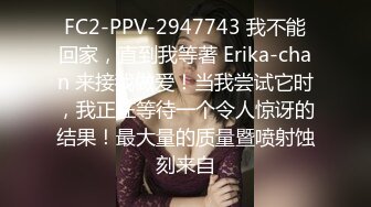 FC2-PPV-2947743 我不能回家，直到我等著 Erika-chan 来接我做爱！当我尝试它时，我正在等待一个令人惊讶的结果！最大量的质量暨喷射蚀刻来自