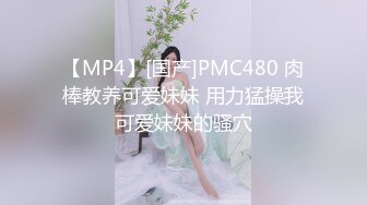 【MP4】[国产]PMC480 肉棒教养可爱妹妹 用力猛操我可爱妹妹的骚穴