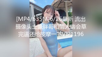 [MP4/635M]6/26最新 流出摄像头土豪胖哥和情人幽会草完逼还给按摩一下VIP1196