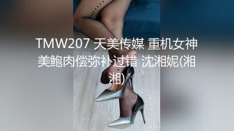 TMW207 天美传媒 重机女神美鲍肉偿弥补过错 沈湘妮(湘湘)