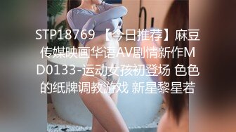 STP18769 【今日推荐】麻豆传媒映画华语AV剧情新作MD0133-运动女孩初登场 色色的纸牌调教游戏 新星黎星若