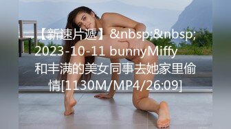 【新速片遞】&nbsp;&nbsp;2023-10-11 bunnyMiffy❤️和丰满的美女同事去她家里偷情[1130M/MP4/26:09]