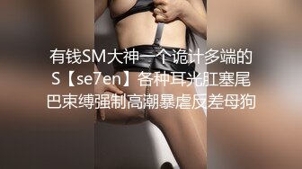 有钱SM大神一个诡计多端的S【se7en】各种耳光肛塞尾巴束缚强制高潮暴虐反差母狗