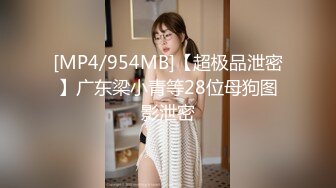 [MP4/954MB]【超极品泄密】广东梁小青等28位母狗图影泄密