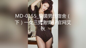 MD-0155_突袭男优宿舍（下）一女三男激情4P官网艾秋