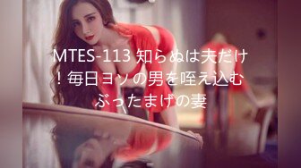 MTES-113 知らぬは夫だけ！毎日ヨソの男を咥え込む ぶったまげの妻