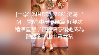 [中字] [NHDTA-768] 痴漢‘M’覺醒 中出高潮篇 好幾次精液直擊子宮的快感讓她成為聽話的中出中毒女孩