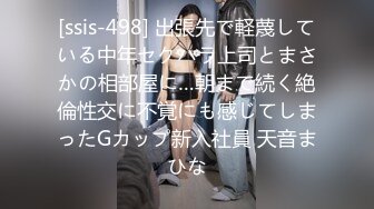 [ssis-498] 出張先で軽蔑している中年セクハラ上司とまさかの相部屋に…朝まで続く絶倫性交に不覚にも感じてしまったGカップ新入社員 天音まひな