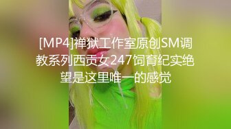 [MP4]禅狱工作室原创SM调教系列西贡女247饲育纪实绝望是这里唯一的感觉