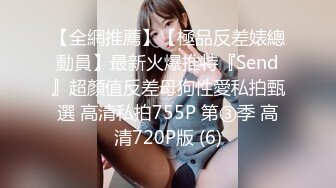 【全網推薦】【極品反差婊總動員】最新火爆推特『Send』超顏值反差母狗性愛私拍甄選 高清私拍755P 第③季 高清720P版 (6)