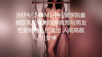 [MP4/ 348M] 中经贸学院童颜巨乳校花嫩妹李晓雅与男友性爱啪啪私拍流出 人前高靓女神