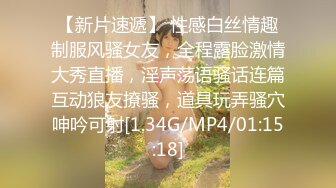 【新片速遞】 性感白丝情趣制服风骚女友，全程露脸激情大秀直播，淫声荡语骚话连篇互动狼友撩骚，道具玩弄骚穴呻吟可射[1.34G/MP4/01:15:18]