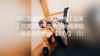 网红脸颜值~G奶女神【溢美】完美身材~美乳高挑骚御姐~道具自慰喷水【13V】  (1)