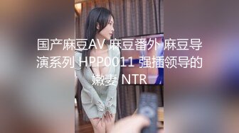 国产麻豆AV 麻豆番外 麻豆导演系列 HPP0011 强插领导的嫩妻 NTR