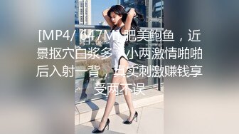 [MP4/ 647M] 肥美鲍鱼，近景抠穴白浆多，小两激情啪啪后入射一背，真实刺激赚钱享受两不误