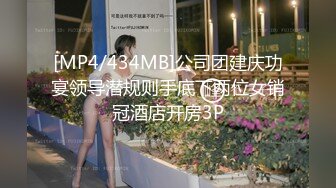 [MP4/434MB]公司团建庆功宴领导潜规则手底下两位女销冠酒店开房3P