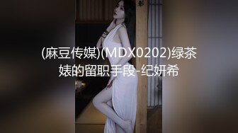 (麻豆传媒)(MDX0202)绿茶婊的留职手段-纪妍希