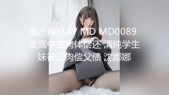 国产麻豆AV MD MD0089 女高中生肉体偿还 清纯学生妹被迫肉偿父债 沈娜娜