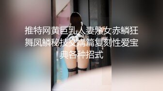 推特网黄巨乳人妻熟女赤鳞狂舞凤鳞秘技交媾篇复刻性爱宝典各种招式