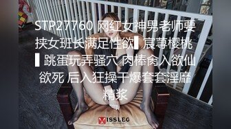 STP27760 网红女神男老师要挟女班长满足性欲▌宸荨樱桃 ▌跳蛋玩弄骚穴 肉棒肏入欲仙欲死 后入狂操干爆套套淫靡精浆