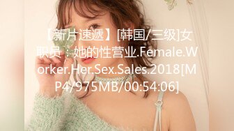 【新片速遞】[韩国/三级]女职员：她的性营业.Female.Worker.Her.Sex.Sales.2018[MP4/975MB/00:54:06]