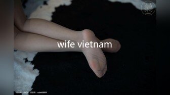 wife vietnam