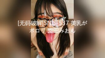 [无码破解]SNIS-537 美乳がポロリ 園田みおん