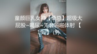 童颜巨乳女神【桑总】超级大屁股~喝尿~无套啪啪体射 【19v】 (9)