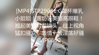 [MP4]STP29081 G罩杯爆乳小姐姐！露奶装美腿高跟鞋！翘起美臀对着镜头，往上视角猛扣骚穴，表情一脸淫荡好骚 VIP0600