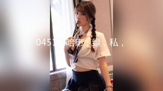 0451，哈市，绿，私，